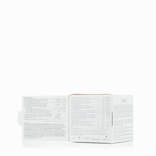 GAL+ Babaváró [új recept] 30 adag