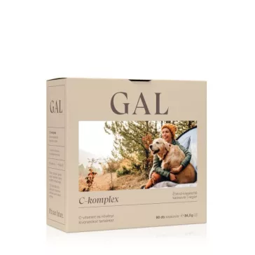 GAL C-komplex - 90 db