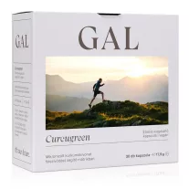 GAL Curcugreen - 30 db