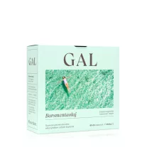 GAL Borsmentaolaj - 60 db