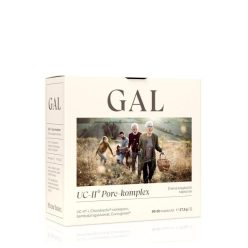GAL UC-II Porc-komplex - 60 db