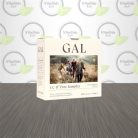 GAL UC-II Porc-komplex - 60 db