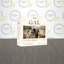 GAL UC-II Porc-komplex - 60 db