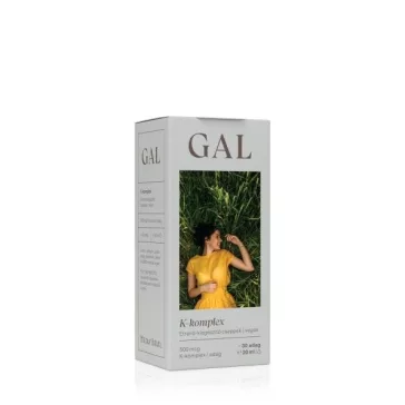 GAL K-komplex vitamin - 20 ml