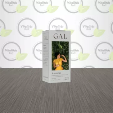 GAL K-komplex vitamin - 20 ml