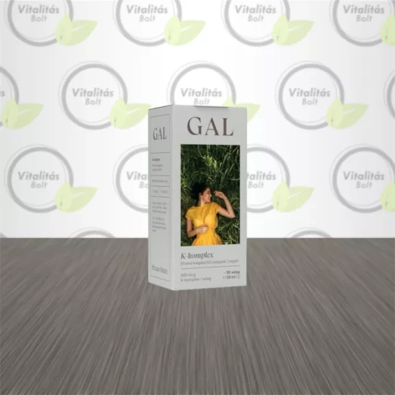 GAL K-komplex vitamin - 20 ml