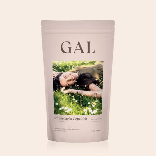 GAL Sertéskollagén peptidek - 300 g