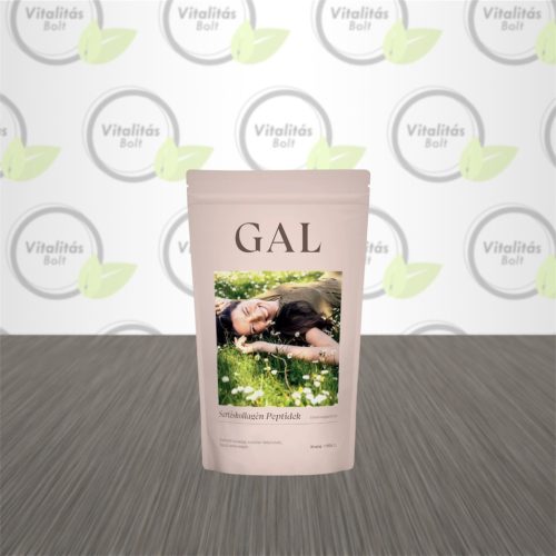 GAL Sertéskollagén peptidek - 300 g