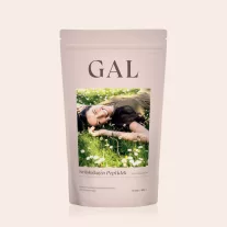 GAL Sertéskollagén peptidek - 300 g