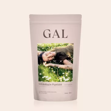 GAL Sertéskollagén peptidek - 300 g