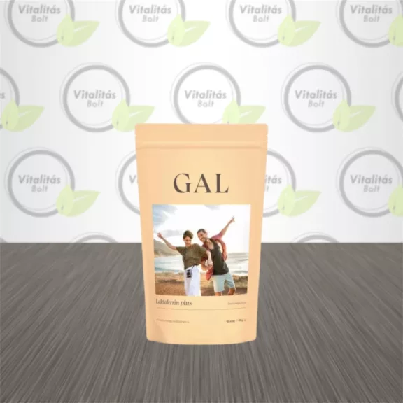GAL Laktoferrin plus - 120 g