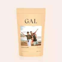 GAL Laktoferrin plus - 120 g
