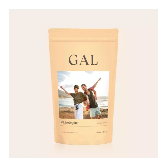 GAL Laktoferrin plus - 120 g