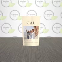 GAL Halkollagén peptidek - 150 g