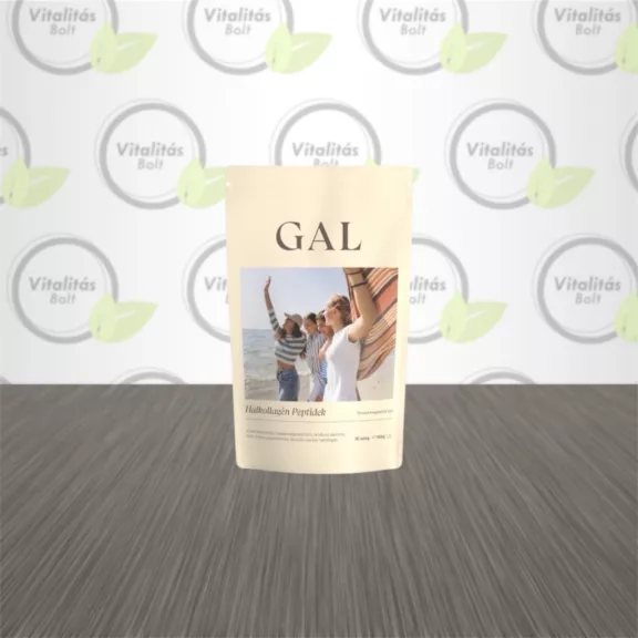 GAL Halkollagén peptidek - 150 g