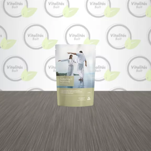 GAL Halkollagén peptidek - 150 g