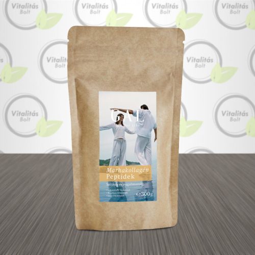 GAL Marhakollagén peptidek - 300 g