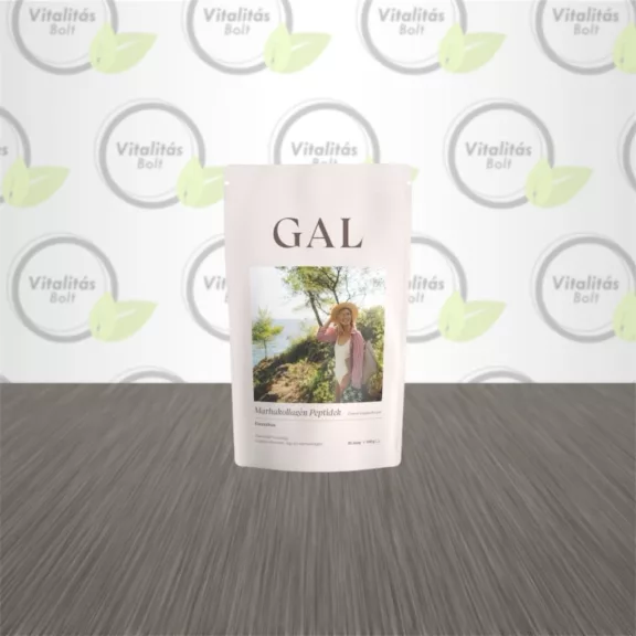 GAL Marhakollagén peptidek - 300 g