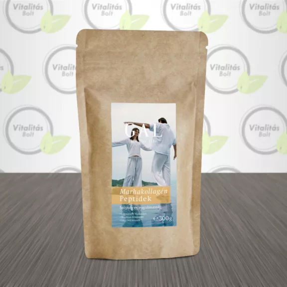 GAL Marhakollagén peptidek - 300 g