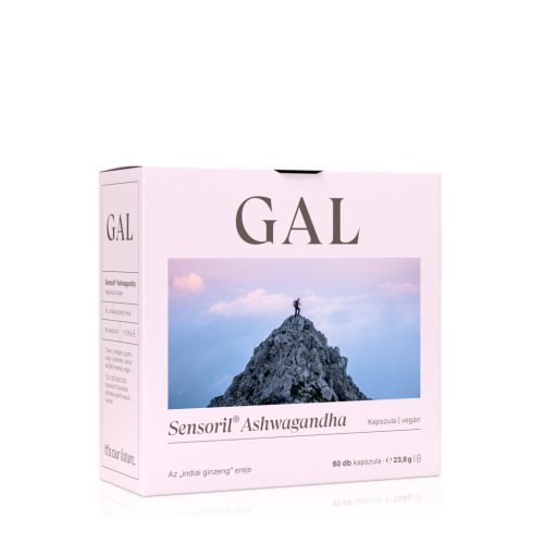 GAL Sensoril® Ashwagandha - 60 db