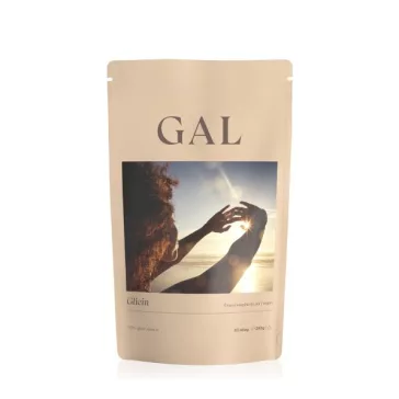 GAL Glicin - 250 g