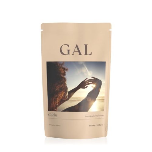 GAL Glicin - 250 g