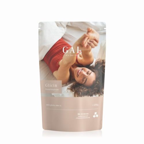 GAL Glicin - 250 g