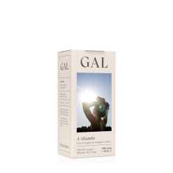 GAL A-vitamin - 30 ml