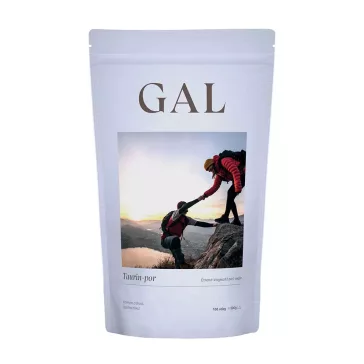 GAL Taurin utántöltő - 500 g
