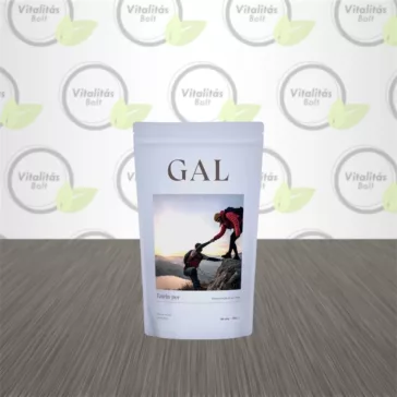 GAL Taurin utántöltő - 500 g