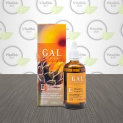 GAL E Vitamin komplex - 95 ml