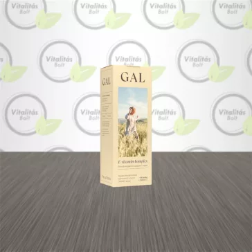 GAL E Vitamin komplex - 95 ml