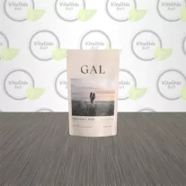 GAL Magnézium-L-laktát - 180 g
