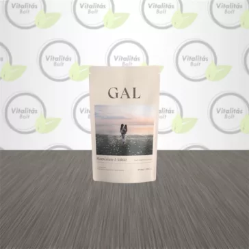 GAL Magnézium-L-laktát - 180 g