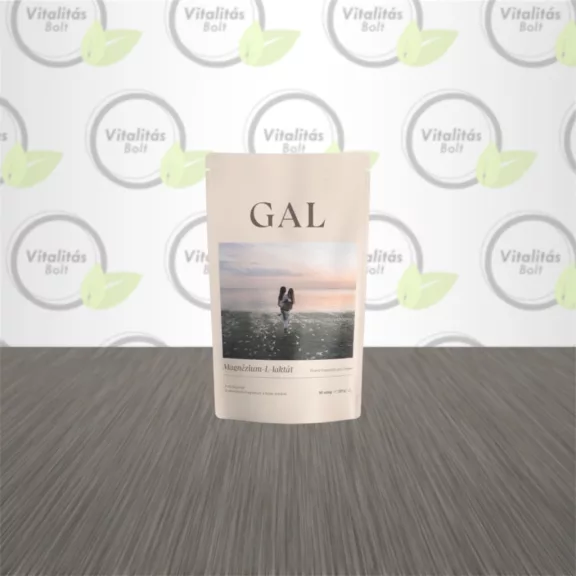 GAL Magnézium-L-laktát - 180 g