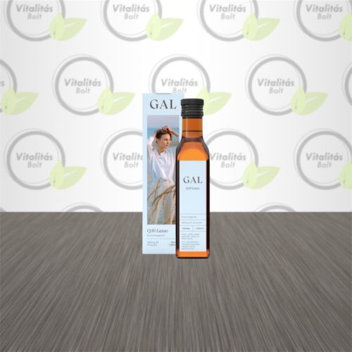 GAL Q10 Lazac - 250 ml