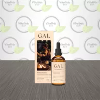 GAL Jód-komplex - 100ml