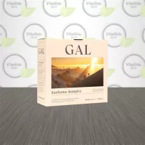 GAL Kurkuma-komplex - 60db