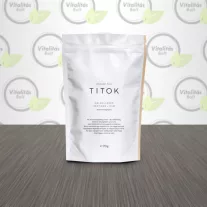 TITOK Halkollagén Peptidek + MSM - 30 adag