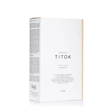 TITOK Multivitamin - 30 adag
