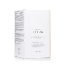 TITOK Multivitamin és Halkollagén Peptidek + MSM - 30 adag