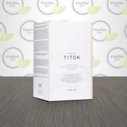 TITOK Multivitamin és Halkollagén Peptidek + MSM - 30 adag