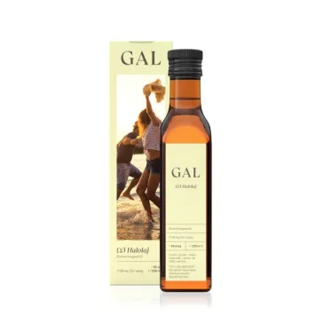 GAL Ω3 Halolaj