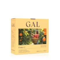 GAL Fenu-C+ - 90db