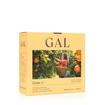 GAL Fenu-C+ - 90db