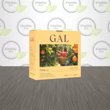 GAL Fenu-C+ - 90db