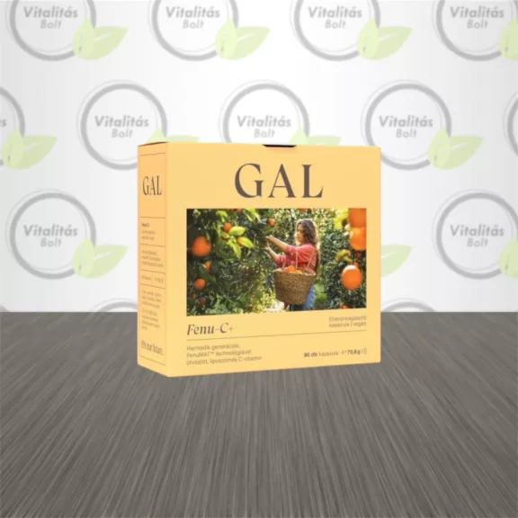 GAL Fenu-C+ - 90db