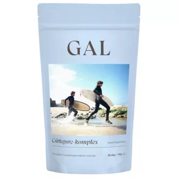 GAL Csirkeporc-komplex - 90g 