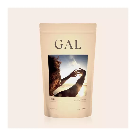 GAL Glicin - 500g
