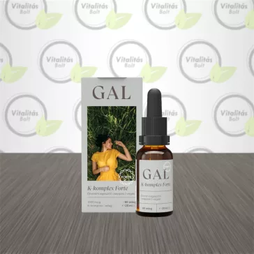 GAL K-komplex Forte - 20ml